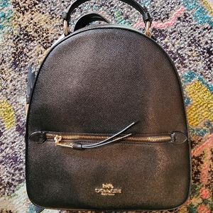 NWT Coach Bookbag f76622